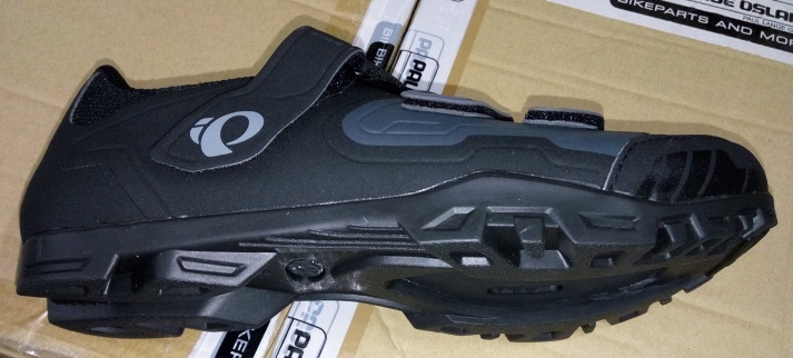 Велообувь МТВ Pearl Izumi All-Road  V4  29,5см - АКЦІЯ