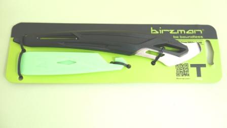Найзручніші бортувальні лопатки Birzman Wedge Wedgе