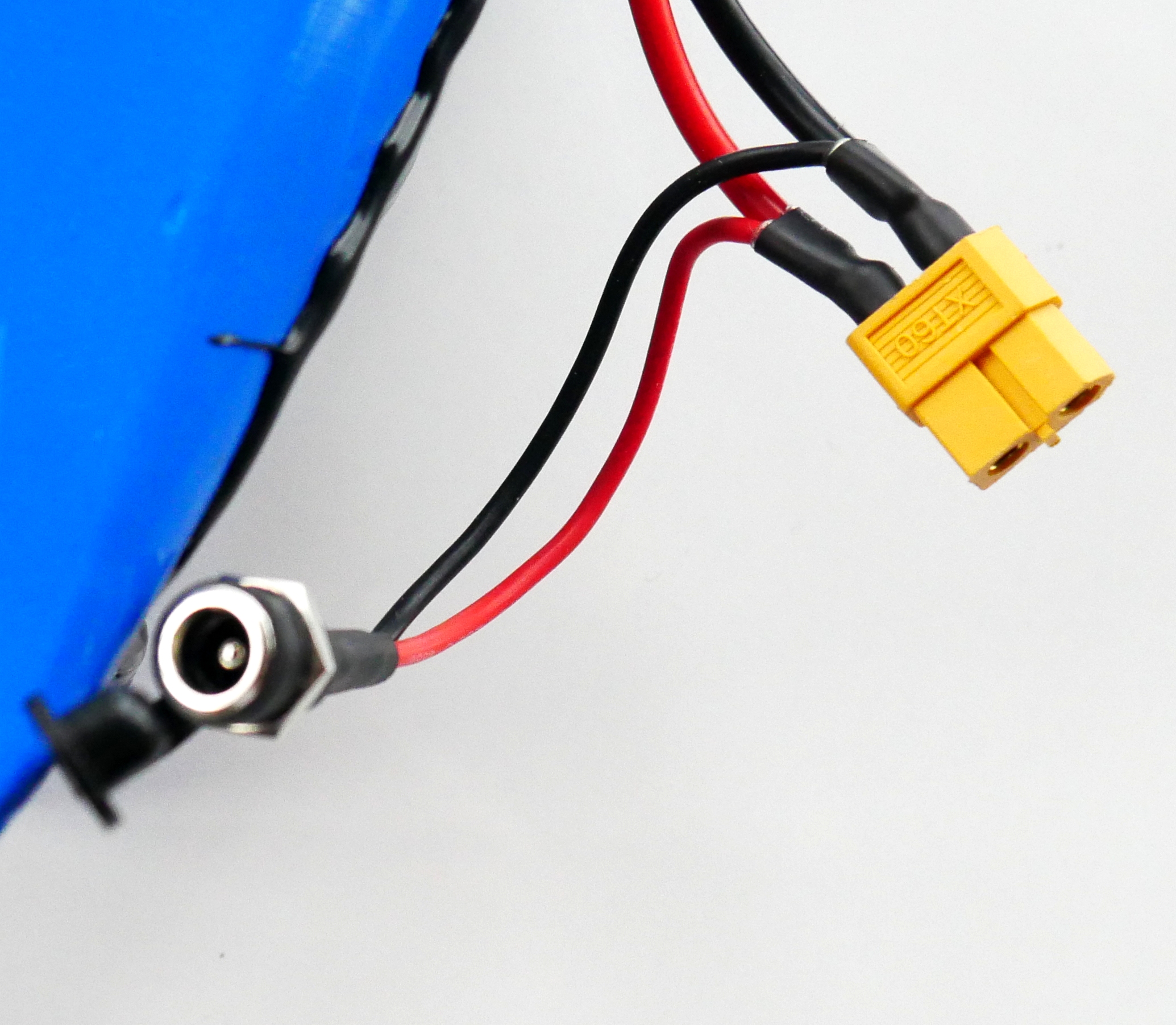 Найдовговічніша Li-FePO4 батарея 36V 12Ah