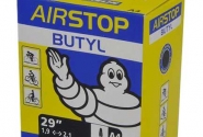 Камера Michelin A4 29x1,9/2,5 (48/62-622) FV вентиль 40мм