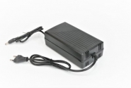 Зарядний пристрій для LiFePO4 батарей CC/CV 48V (58,8V) 3A