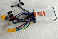НОВІНКА Електронабір MXUS 350W 7Ач компактний, легкий