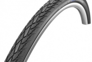 СУПЕРЦЕНА Покрышка 16x1.75 Schwalbe ROAD CRUISER KevlarGuard 47-305 B/B+RT