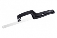 Пила по металу Birzman, Hacksaw 10”×24T