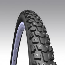 GRIPPER ICE mitas rubena velomoda