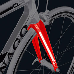 colnago alu carbon technology
